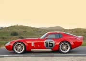 Shelby Daytona Le Mans Edition